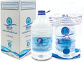 Zamzam Water from Mecca