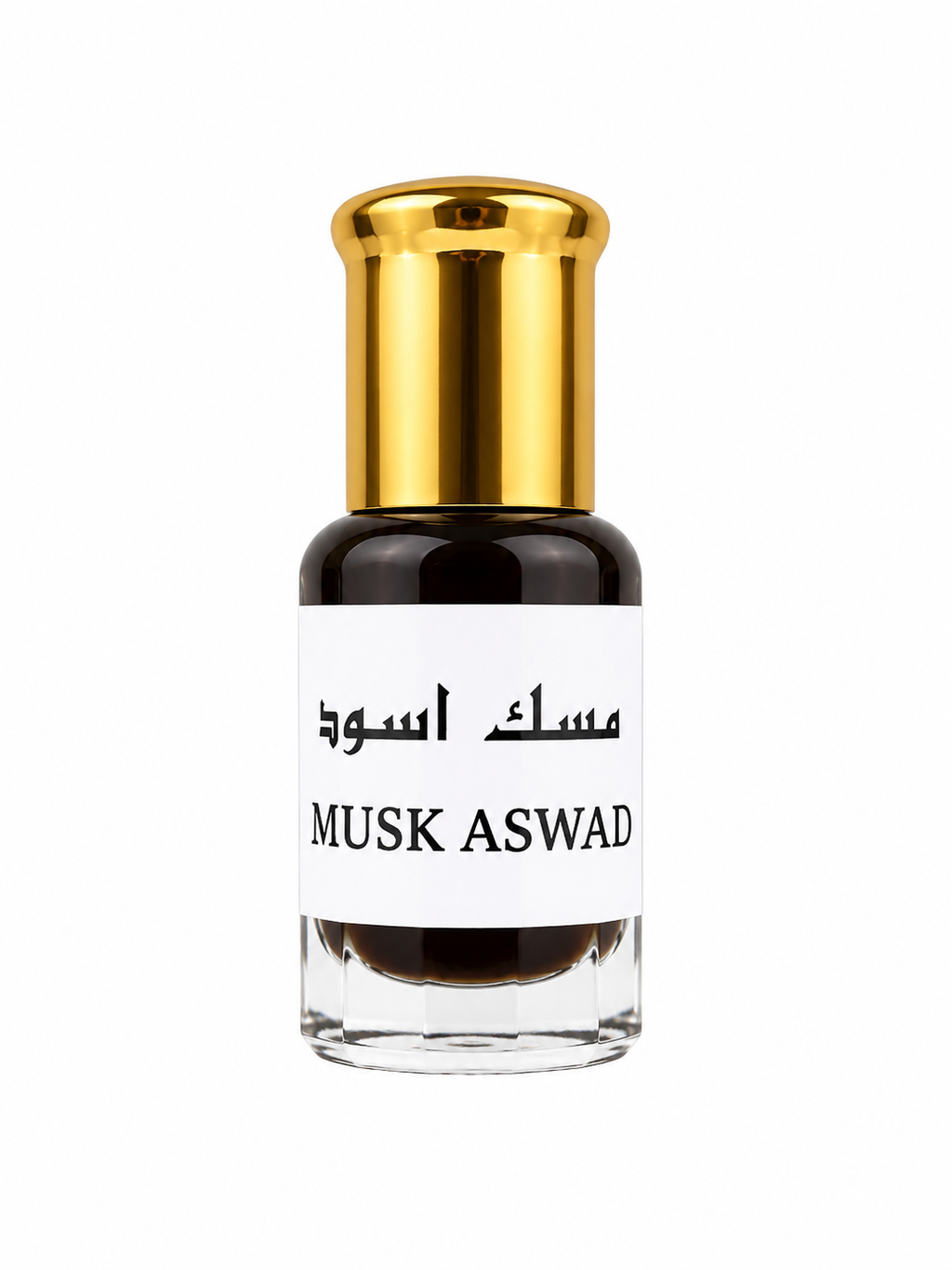 Beautiful musk el tahara,musc ,ramadan,cadeaux (Noir/Aswad/black) DUBAI, 6ML