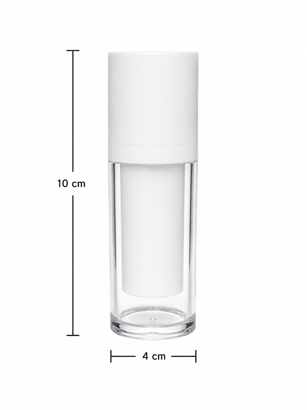 Beautiful musk tahara ,musc Tahara,cadeaux (Coconut Vanilla & White Musk, 15g) MADE IN FRANCE