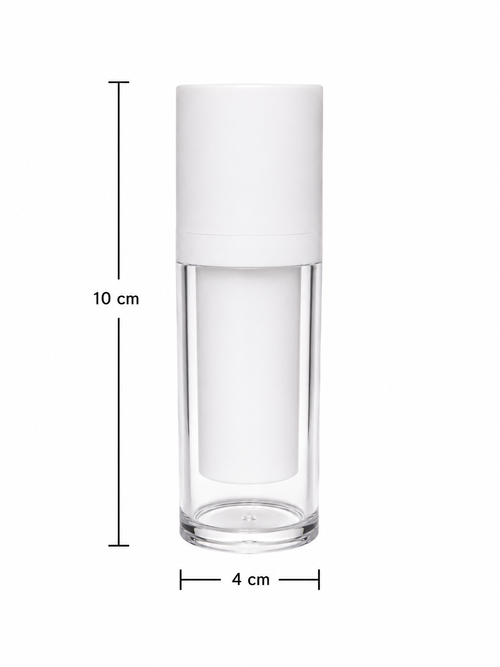 Beautiful musk tahara ,musc Tahara,cadeaux (Coconut Vanilla & White Musk, 15g) MADE IN FRANCE