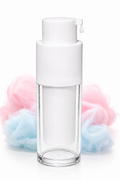 White musk tahara cotton candy, Musc Tahara Barbe à Papa Perfume Oil, 15 gr, made in france