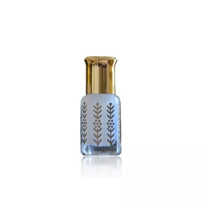 Musc Tahara SANS ALCOOL, cadeaux, 6 ml (El Tahara collant)